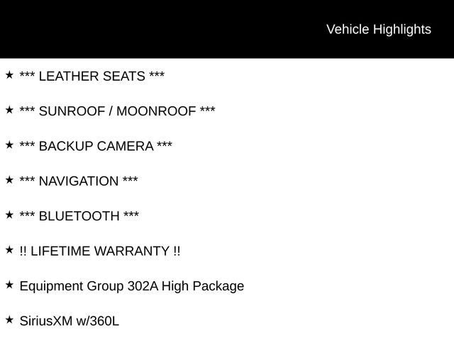Used 2024 Ford Expedition Limited AWD/4WD image 43