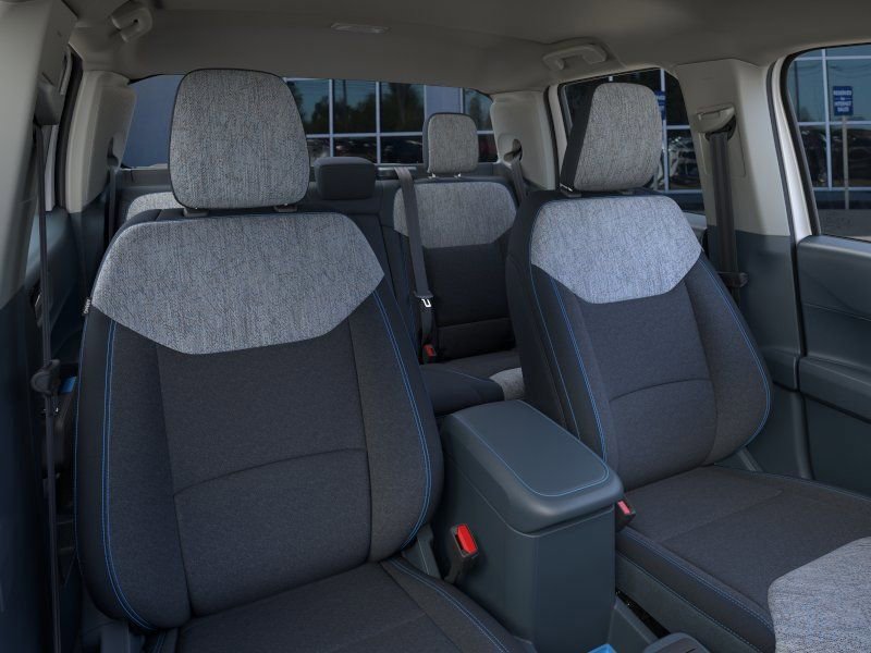 New 2026 Ford Maverick XLT w/ Equipment Group 301A image 10