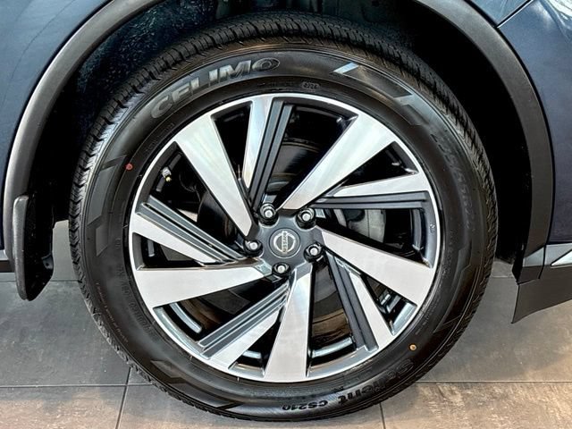 Used 2017 Nissan Murano Platinum w/ Platinum Technology Package AWD/4WD image 43