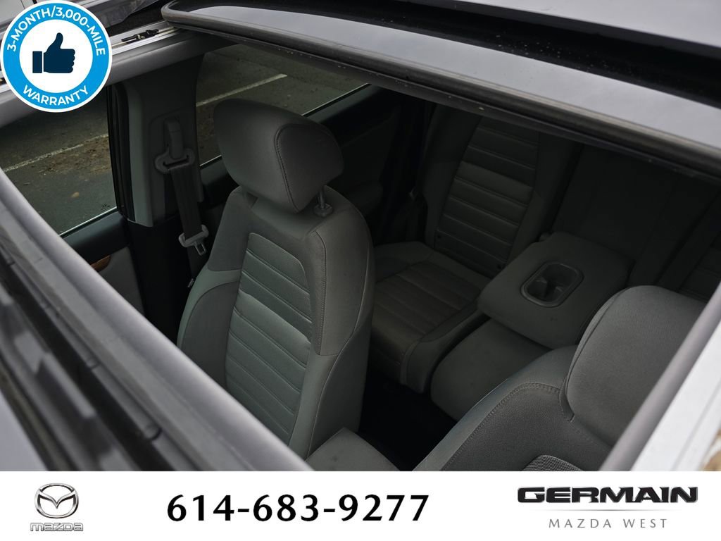Used 2020 Honda CR-V EX image 22