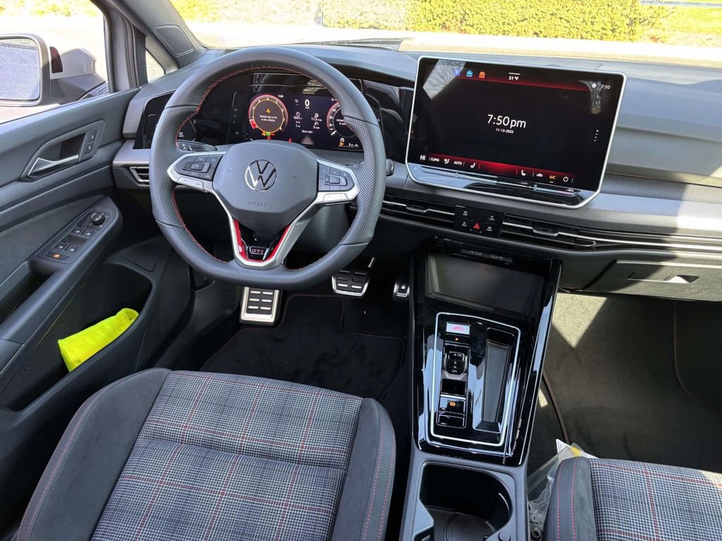 New 2026 Volkswagen GTI S image 30