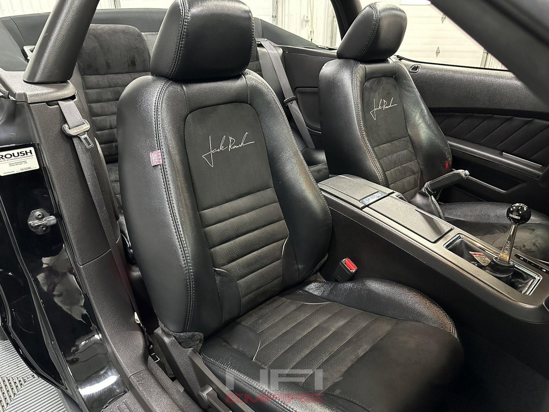 Used 2010 Ford Mustang GT image 42