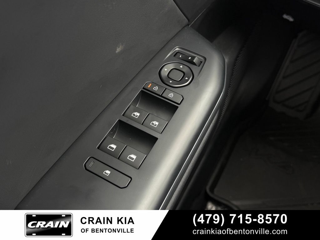 New 2026 Kia K4 EX FWD image 10