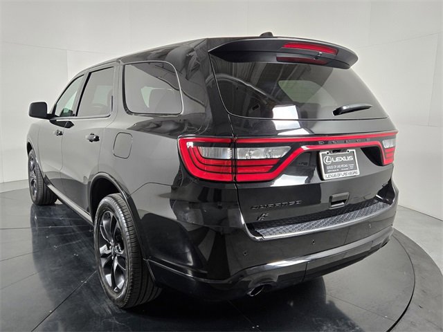 Used 2022 Dodge Durango GT image 4