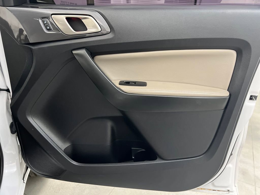 Used 2020 Ford Ranger Lariat w/ Technology Package image 27