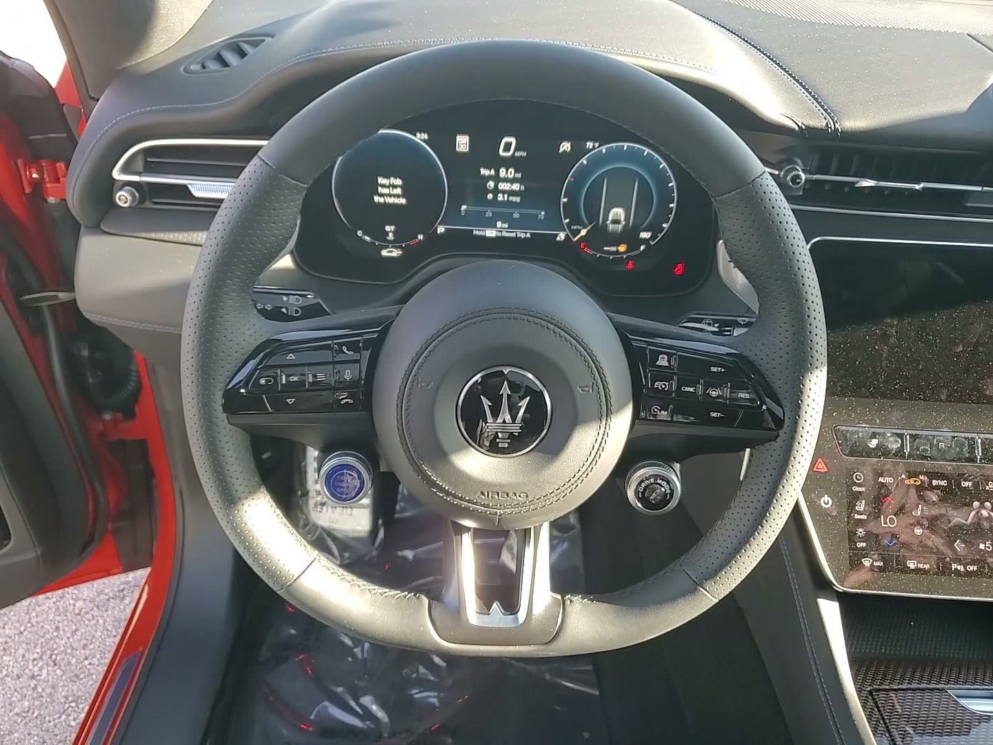 New 2026 Maserati Grecale Modena image 24