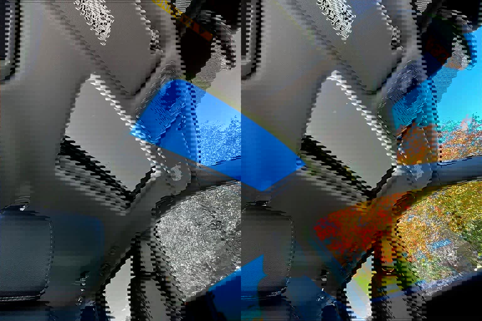 Used 2023 Honda Odyssey EX-L image 13