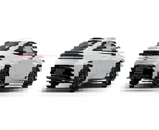 New 2026 Honda Prelude image 32