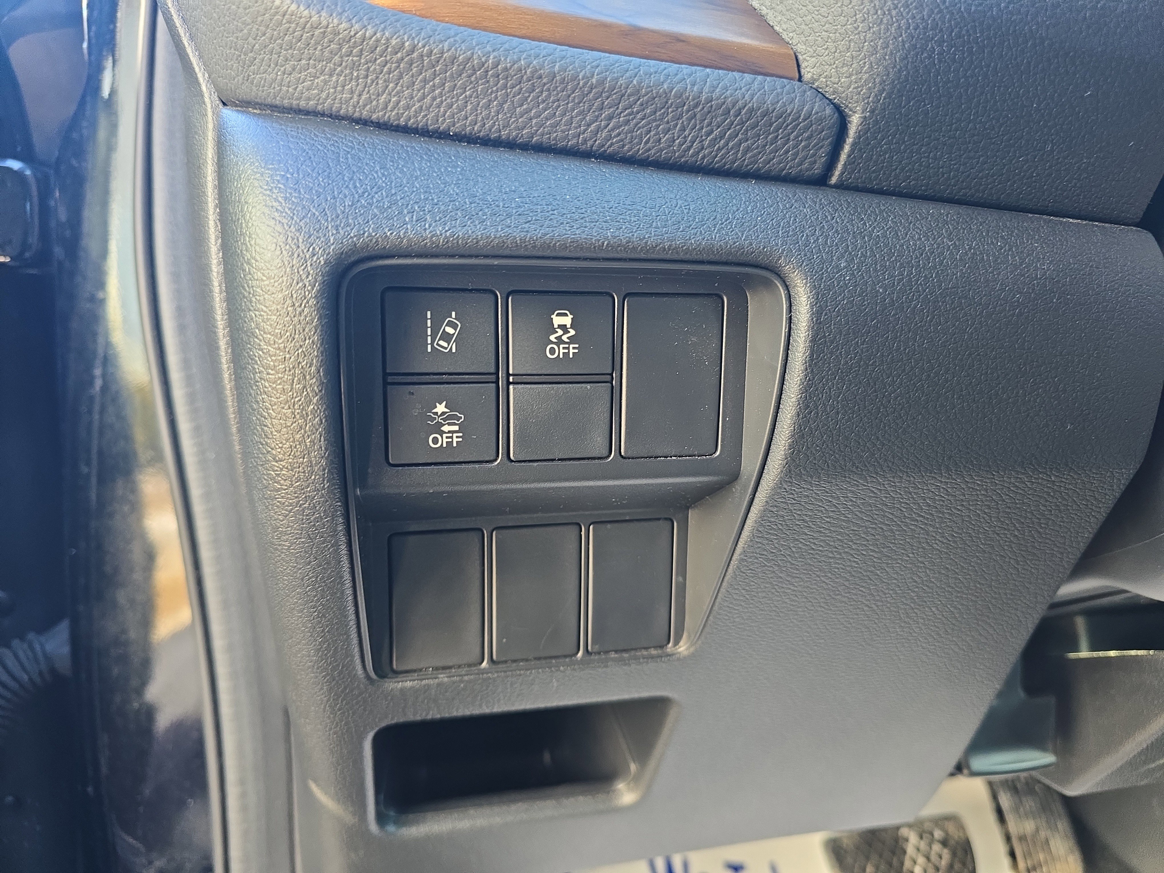 Used 2020 Honda CR-V EX image 19