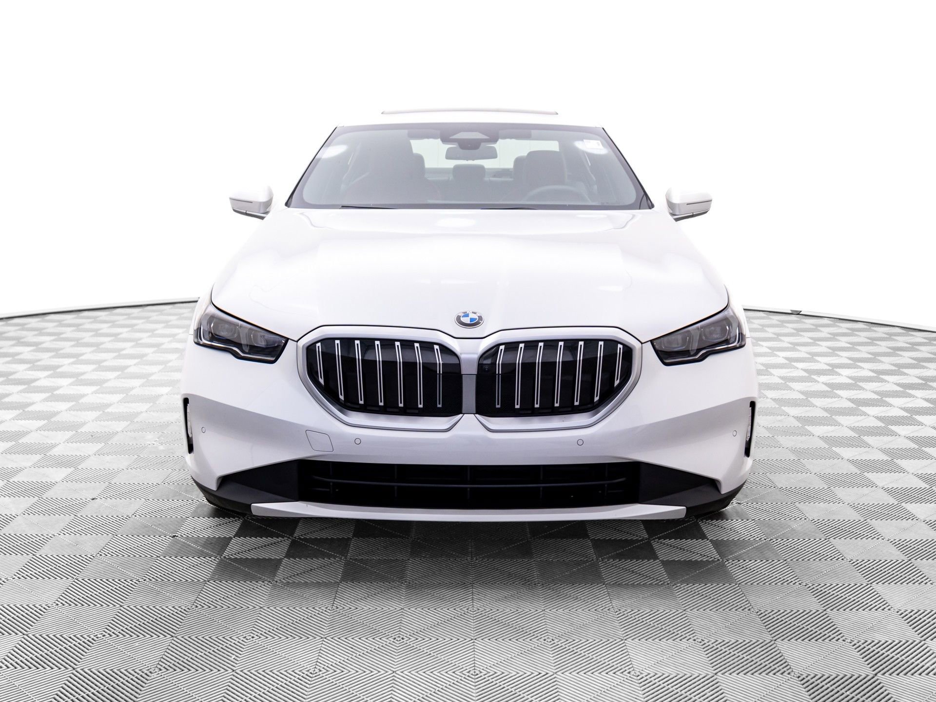 Certified 2024 BMW 540i xDrive image 9