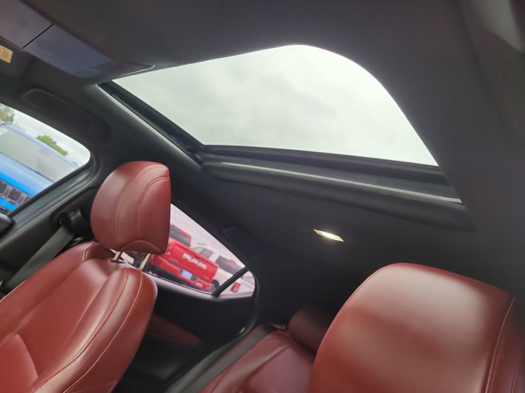 Used 2020 MAZDA MAZDA3 AWD Hatchback w/ Premium Pkg image 17