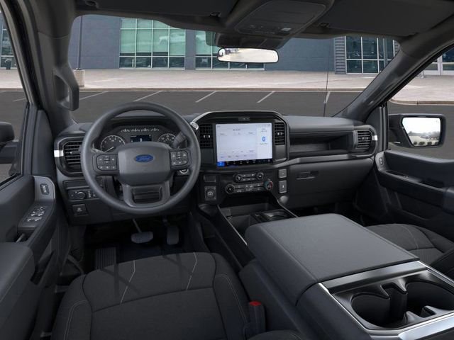 New 2026 Ford F150 STX image 9