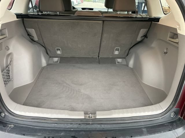 Used 2014 Honda CR-V EX image 32