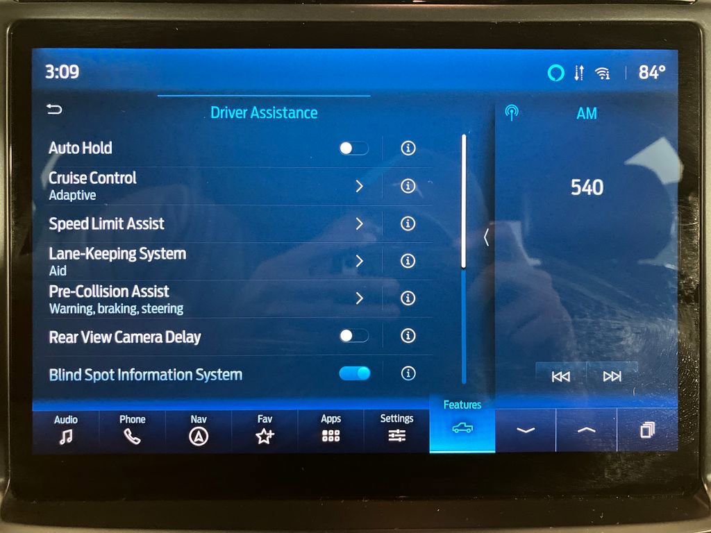 Certified 2021 Ford F150 Raptor w/ Equipment Group 801A High image 26