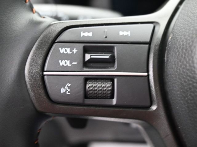 Used 2026 Honda CR-V TrailSport image 17