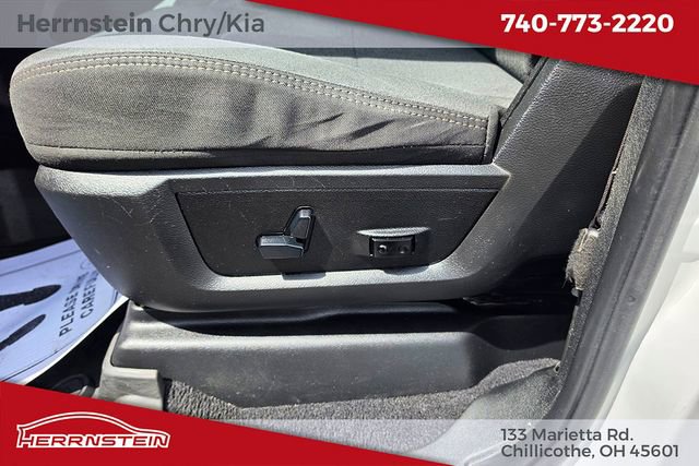 Used 2020 RAM 2500 Big Horn w/ Night Edition AWD/4WD image 15