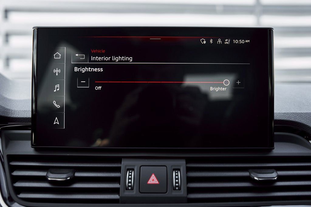 Used 2024 Audi SQ5 Premium Plus AWD/4WD image 82