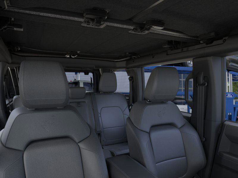 New 2026 Ford Bronco Outer Banks image 12