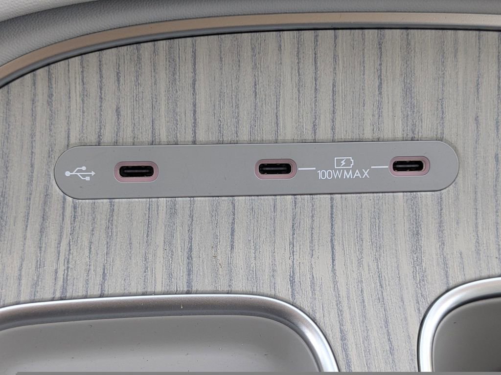 New 2026 Hyundai Palisade Calligraphy image 25