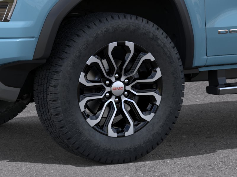 New 2026 GMC Canyon Denali AWD/4WD image 5