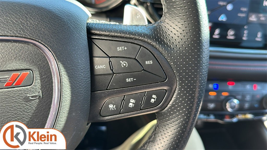 Used 2024 Dodge Durango GT image 18