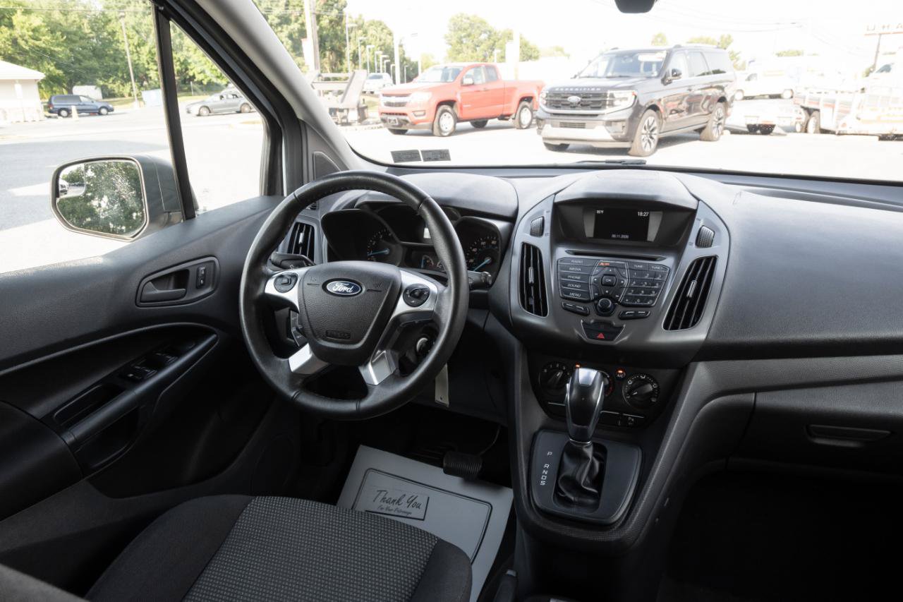 Used 2018 Ford Transit Connect XL FWD image 26