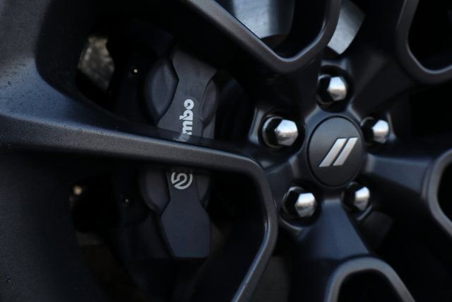 Used 2022 Dodge Challenger R/T Scat Pack w/ Driver Convenience Group RWD image 2