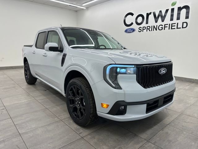 New 2026 Ford Maverick Lobo image 6