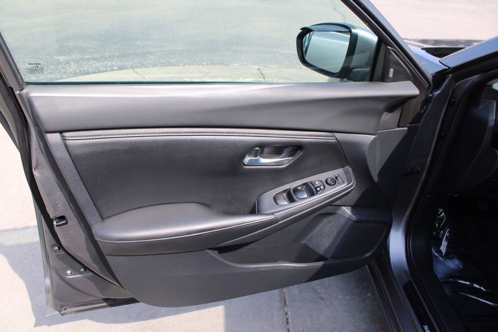 Used 2022 Nissan Sentra SV image 18