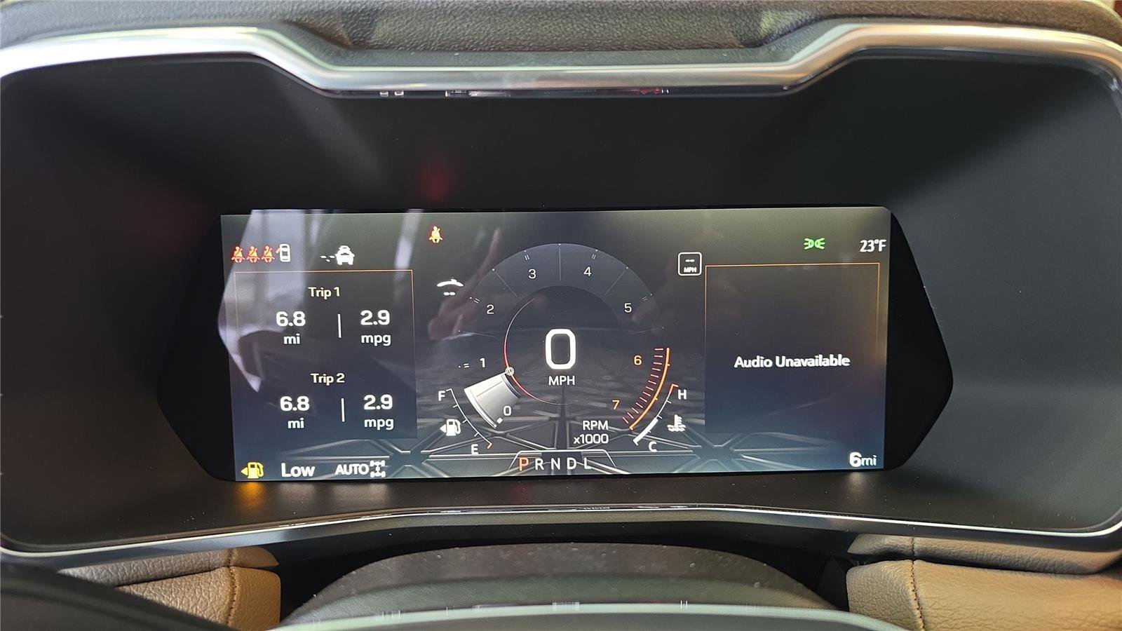 New 2026 GMC Canyon Denali image 10