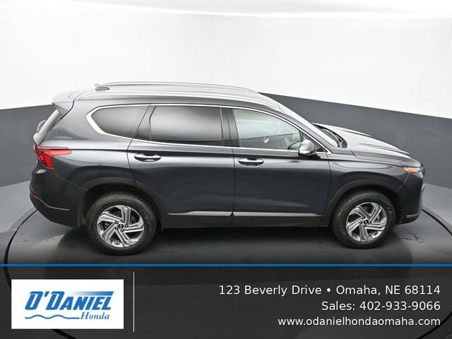 Used 2023 Hyundai Santa Fe SEL AWD/4WD image 19