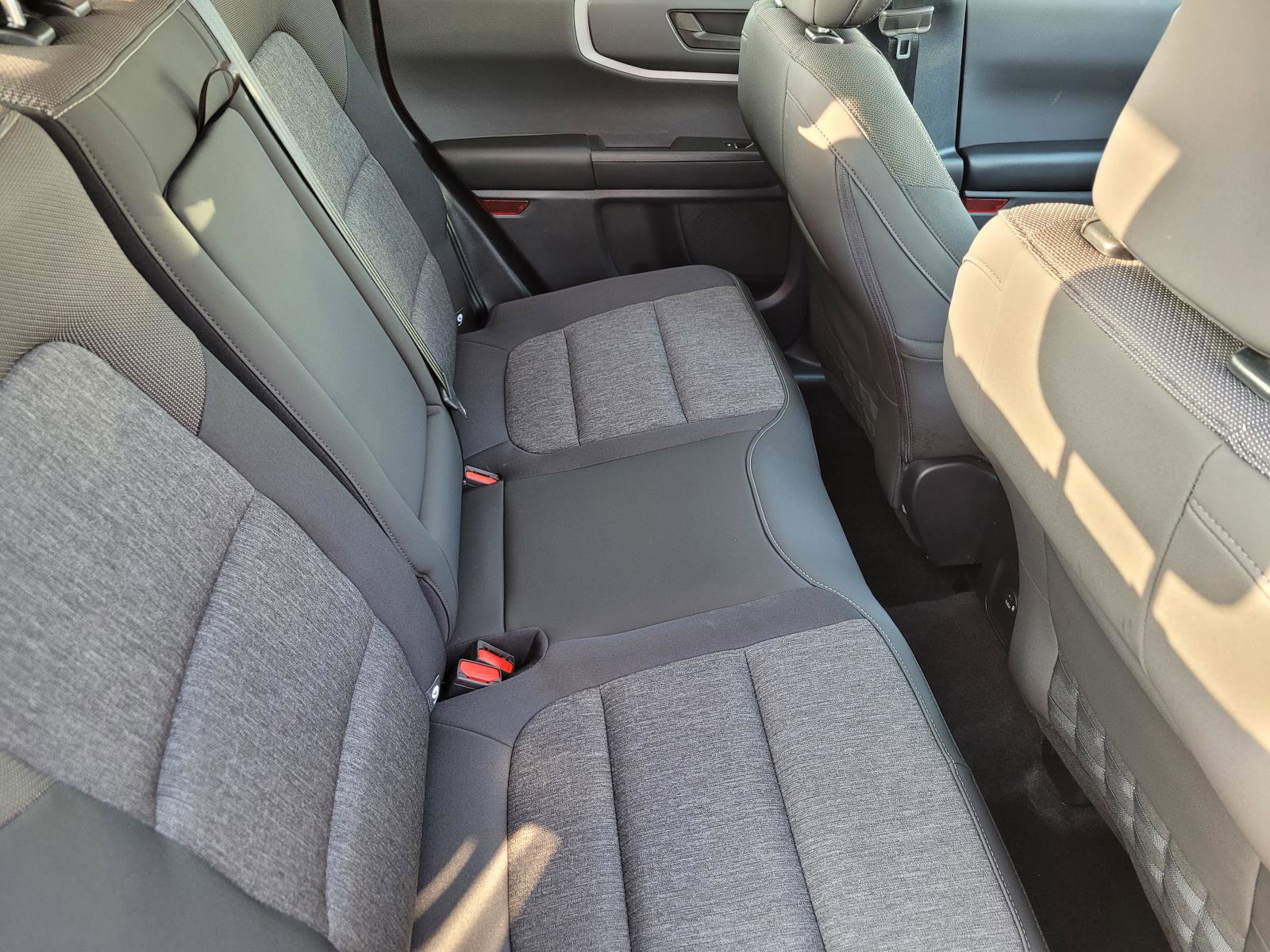 Used 2024 Ford Bronco Sport Big Bend w/ Convenience Package AWD/4WD image 13