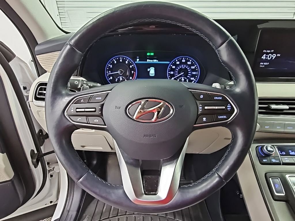 Used 2021 Hyundai Palisade SEL w/ Premium Package image 26