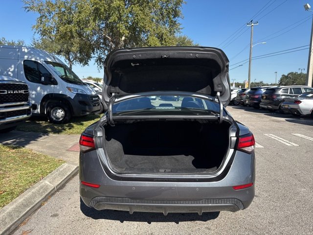 Used 2024 Nissan Sentra SV image 15