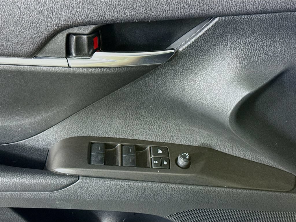 Certified 2024 Toyota Camry SE FWD image 22