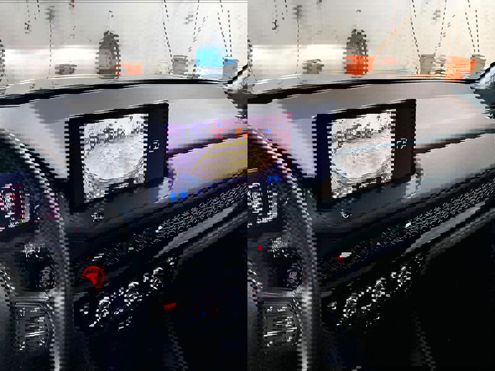 Used 2023 Honda Accord Sport image 19