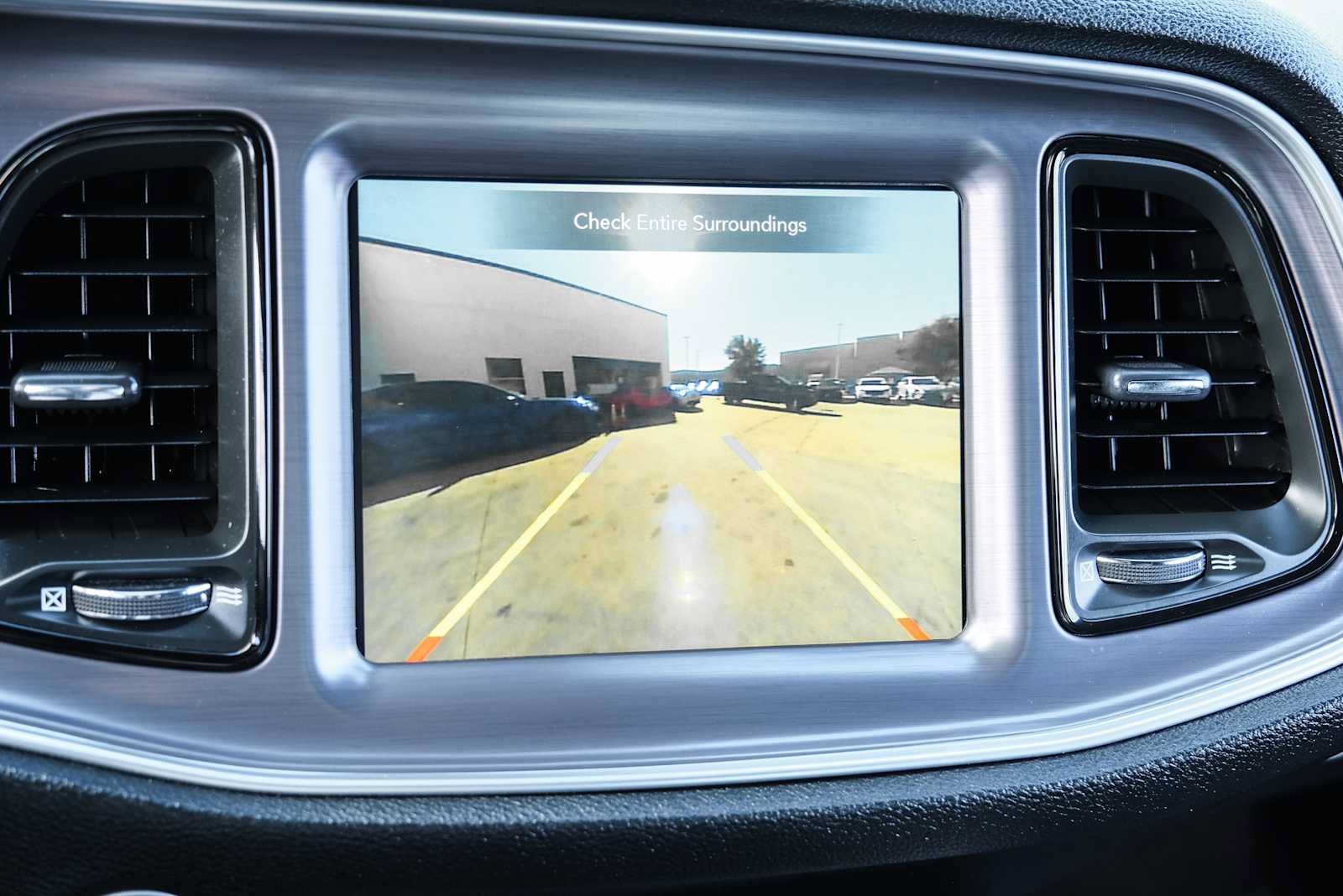 Used 2018 Dodge Challenger SXT Plus RWD image 39