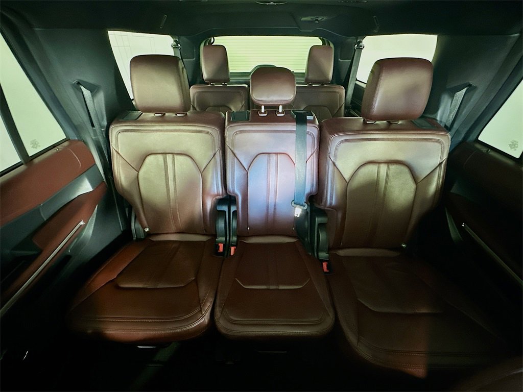 Used 2024 Ford Expedition Max Limited image 13