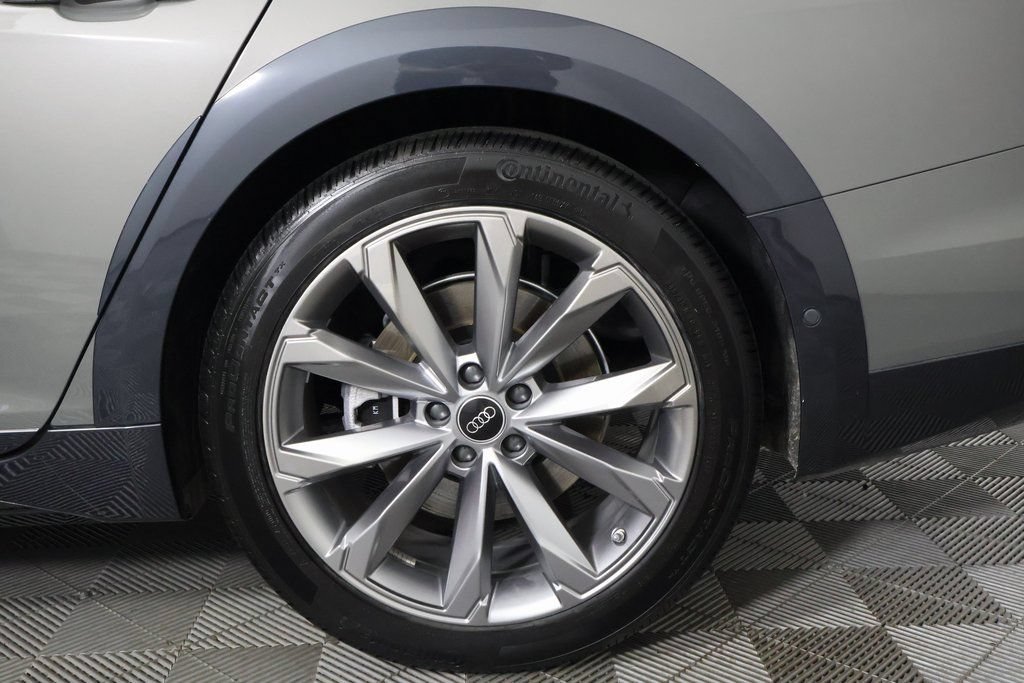 Used 2024 Audi A6 Premium Plus w/ Executive Package AWD/4WD image 16