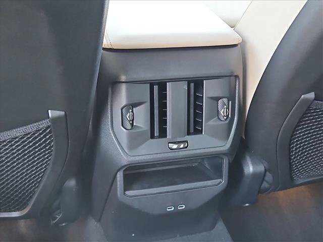 Used 2026 BMW X3 xDrive30i w/ Convenience Package AWD/4WD image 16