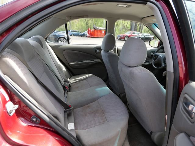 Used 2006 Nissan Sentra 1.8 S FWD image 9