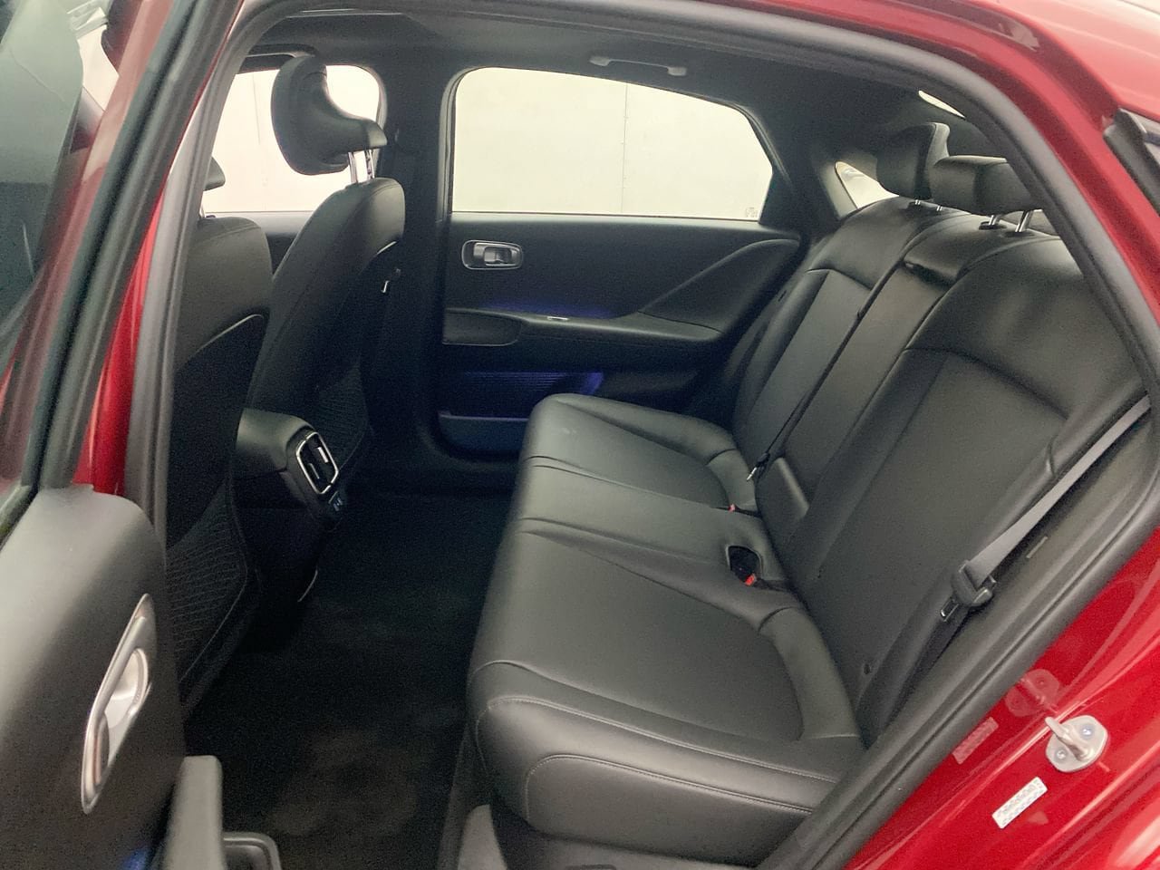 Used 2023 Hyundai Ioniq 6 Limited AWD/4WD image 26
