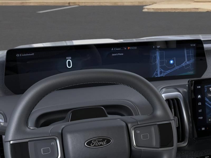 New 2026 Ford Expedition Tremor AWD/4WD image 12
