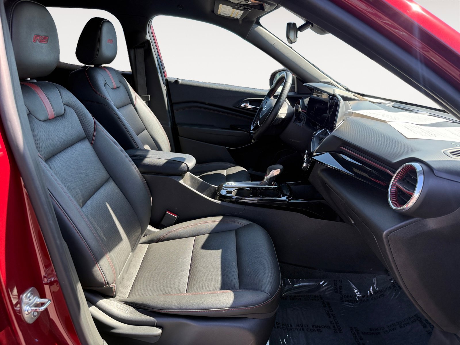 Used 2024 Chevrolet Trax RS w/ Driver Confidence Package image 19