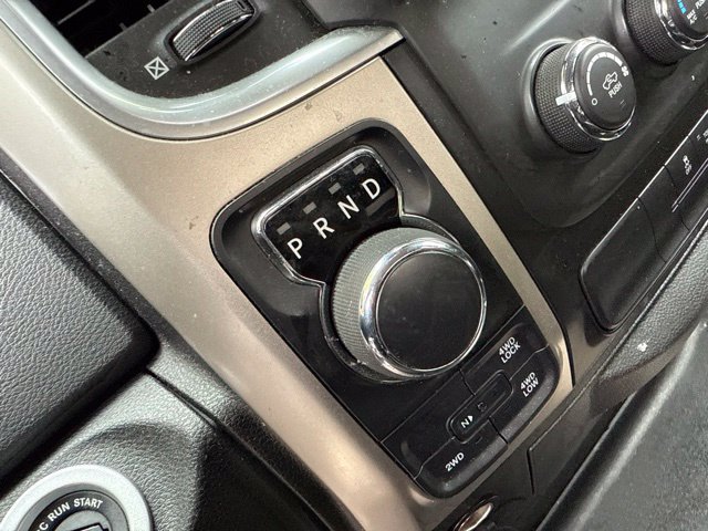 Used 2019 RAM 1500 Warlock AWD/4WD image 16