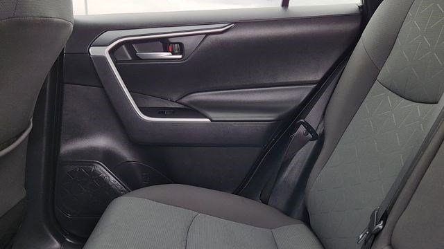 Certified 2025 Toyota RAV4 XLE AWD/4WD image 15