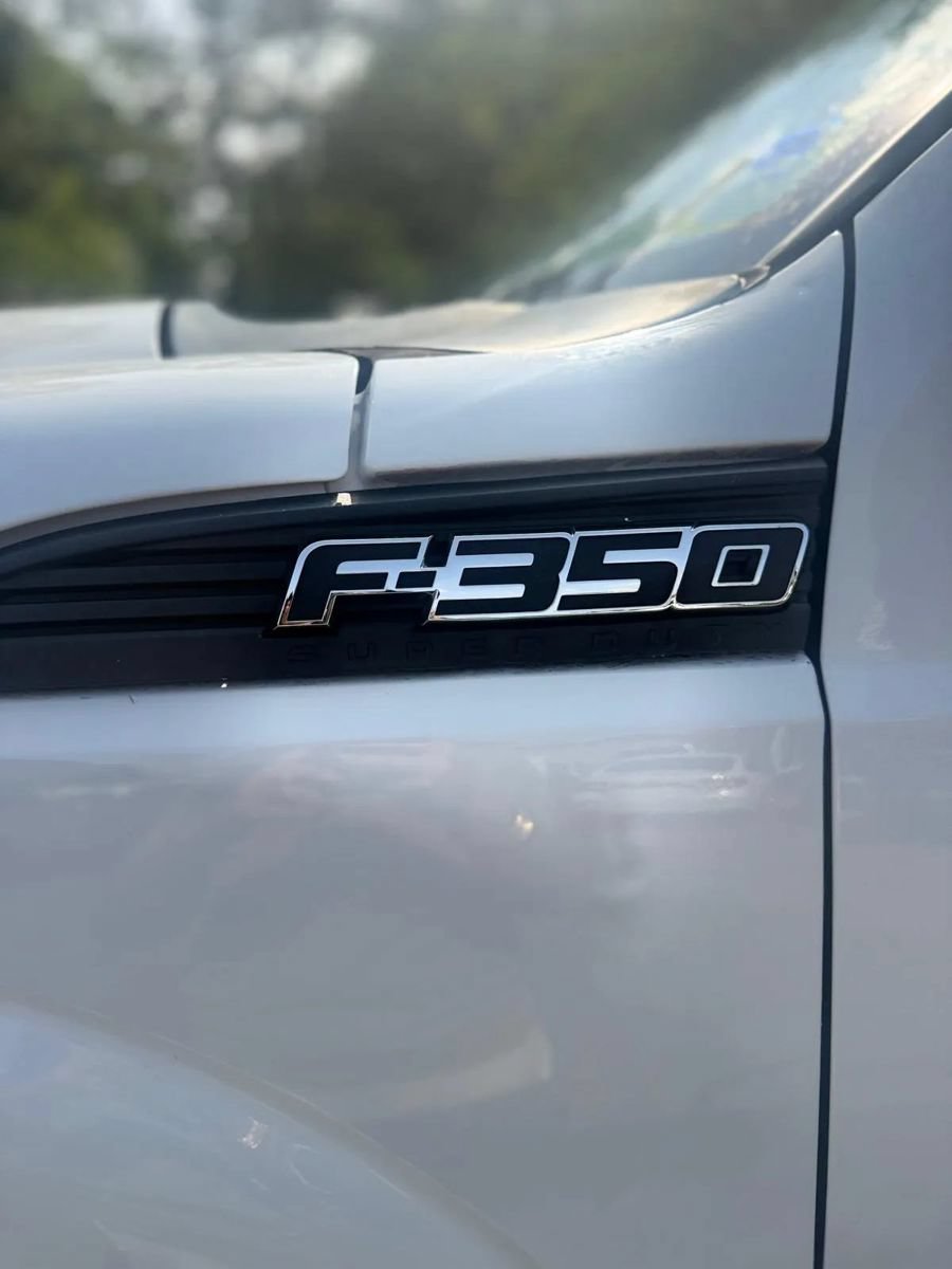 Used 2015 Ford F350 XL w/ Power Equipment Group AWD/4WD image 25