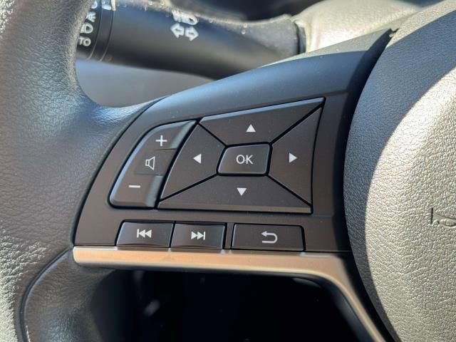 New 2025 Nissan Sentra SV image 19