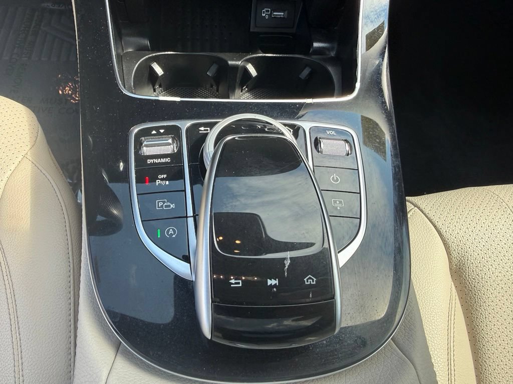 Used 2018 Mercedes-Benz E 300 4MATIC image 14