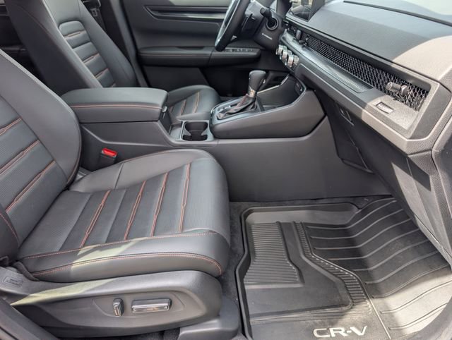 Used 2026 Honda CR-V Sport-L image 27